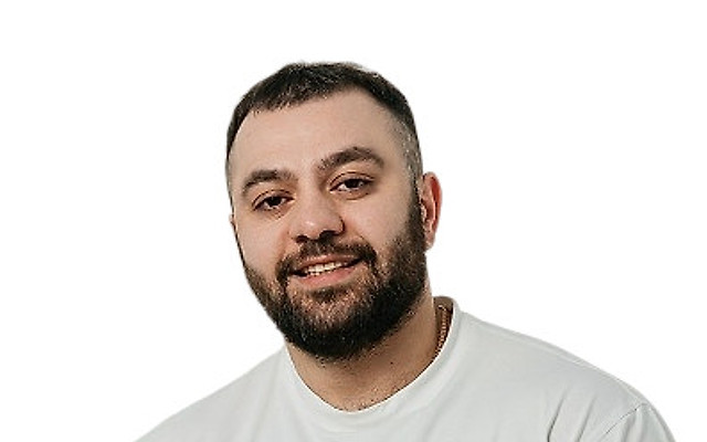 Гульахметов Туран Хакимович