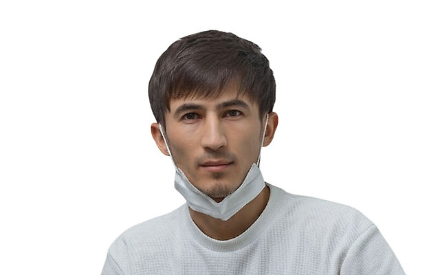 Нарзиев Хасан Исокджонович