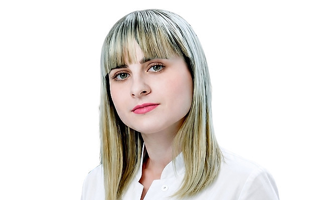 Федорова Елена Сергеевна