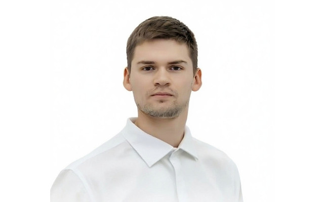 Морилов Никита Станиславович