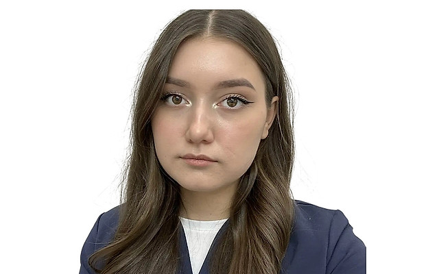 Козинцева Кристина Анатольевна