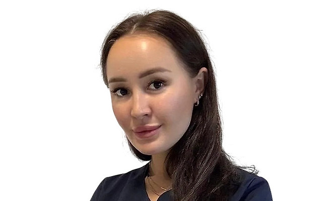 Халисова Эльвина Фанисовна