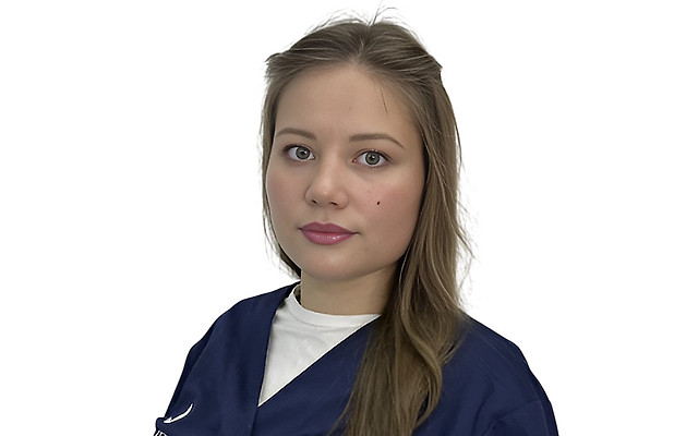 Ямлиханова Адель Эдуардовна