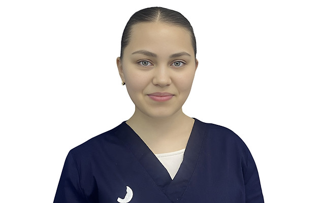 Абдрашитова Аделия Ирековна