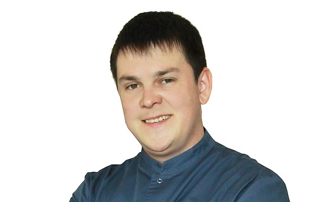 Валеев Руслан Ризович