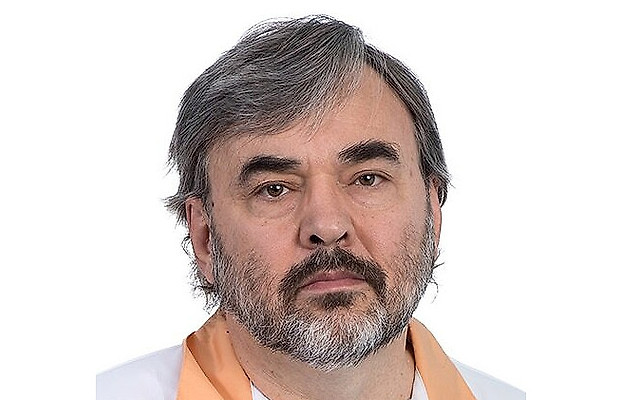Веселов Петр Юрьевич