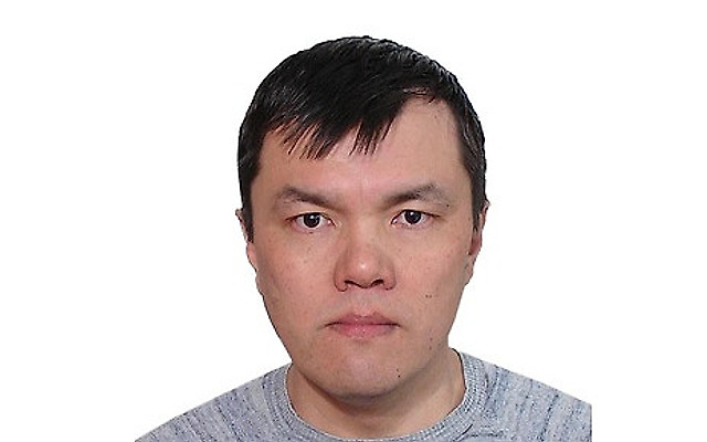 Мирасов Алик Ахатович