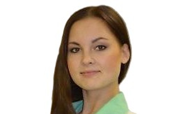 Гумерова Юлия Ибрагимовна