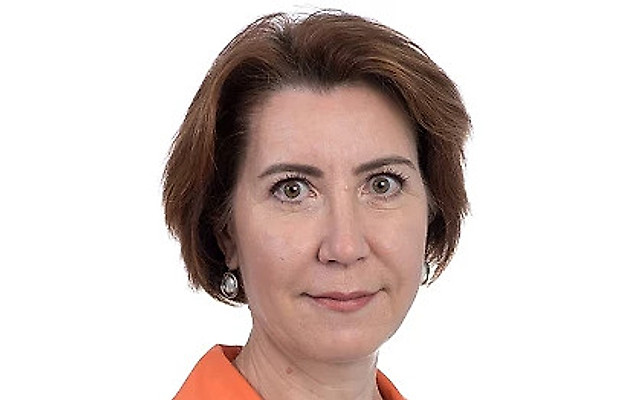 Киреева Земфира Зуфаровна