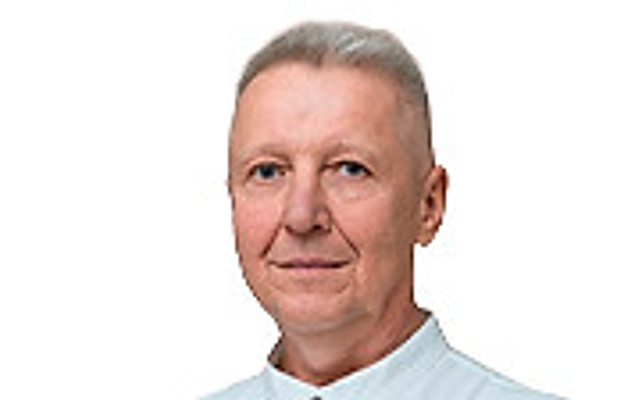 Арефьев Константин Анатольевич