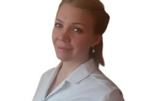 Красникова Варвара Викторовна