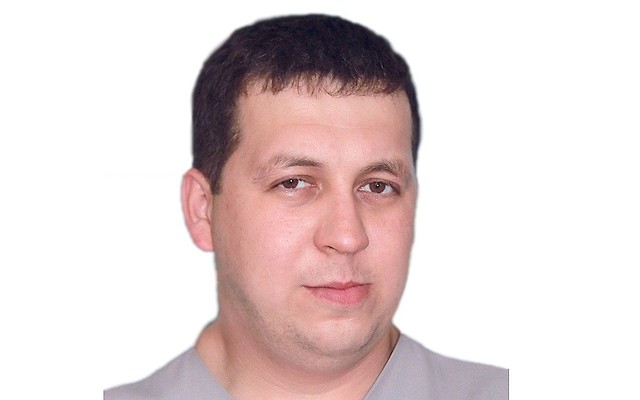 Аллаяров Наиль Динисламович