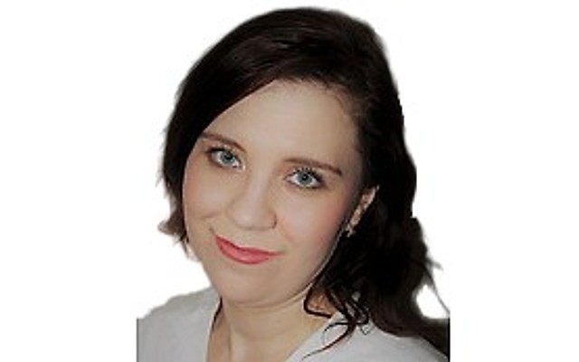 Габдуллина Оксана Ильдаровна