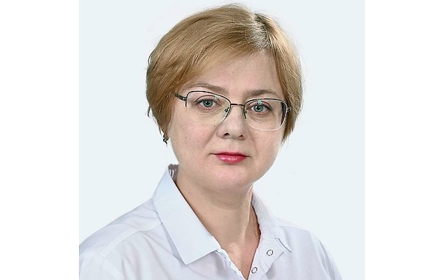 Мыльникова Зоя Борисовна