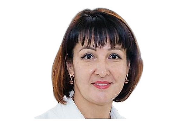 Мухатдисова Миляуша Магдановна