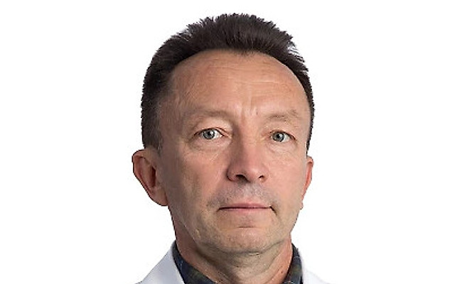 Хабибуллин Асхат Ульфатович