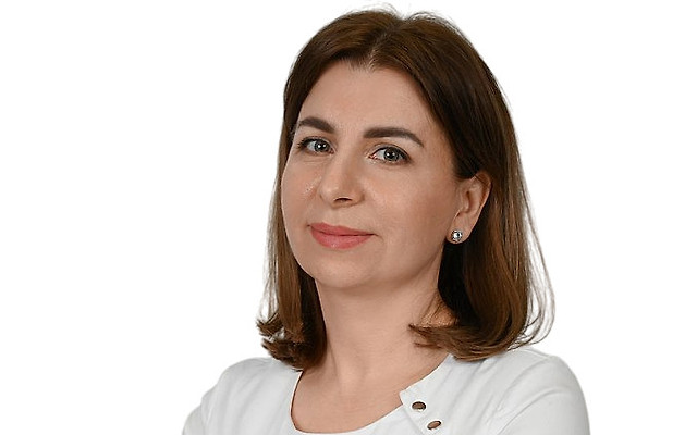 Сынбулатова Наталья Владимировна