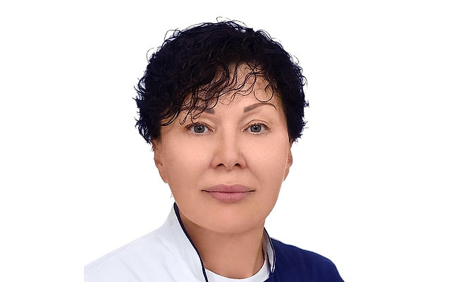 Литвинчук Наталья Анатольевна