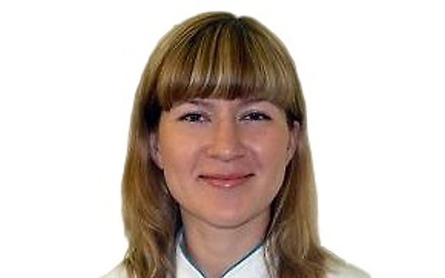 Галеева Зульфия Хамбаловна