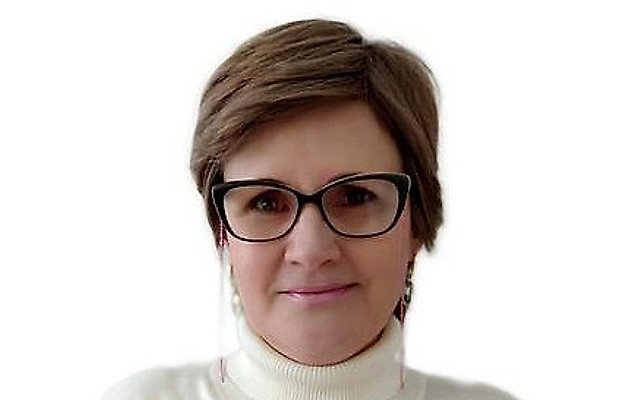 Чепурная Анна Николаевна