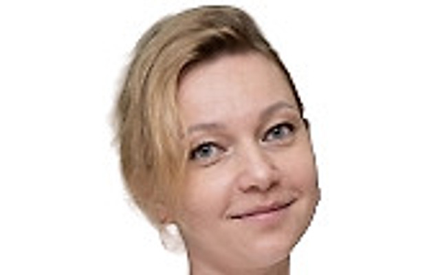 Каюпова Анна Юрьевна