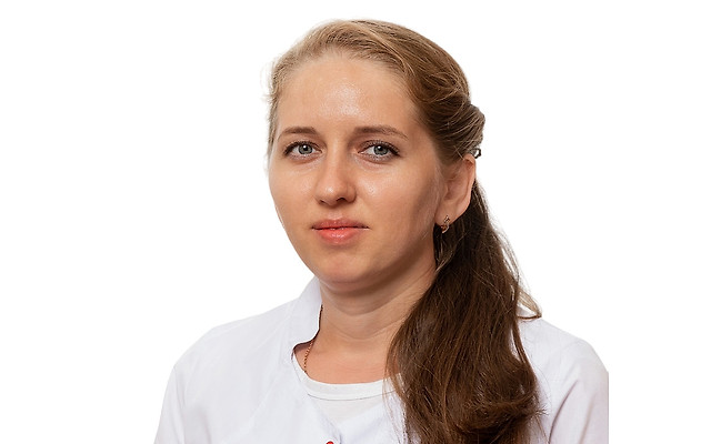 Загитова Гульнара Фанилевна