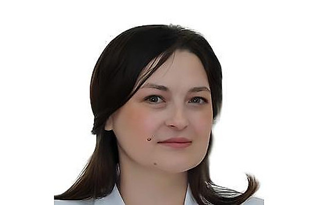 Сагитова Эльвира Ракиповна