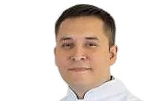 Мухаметов Урал Фаритович