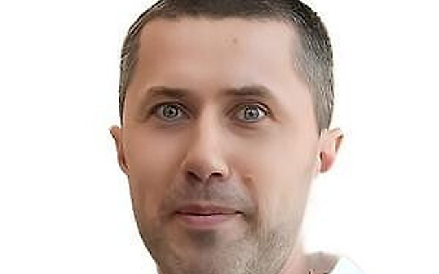 Глазунов Станислав Юрьевич