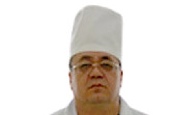Хасанов Салават Рафаэлевич