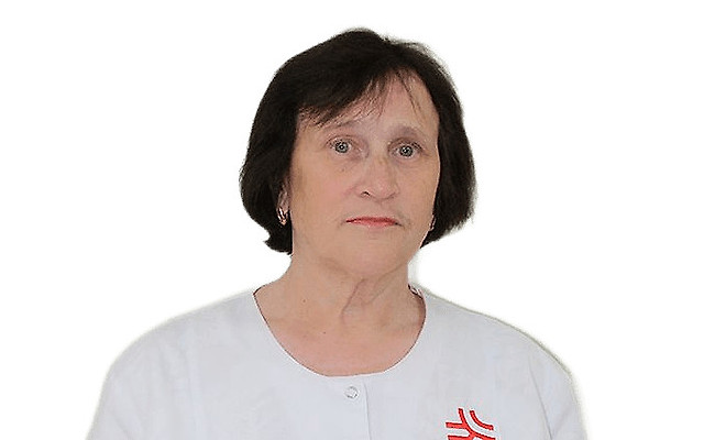 Кухарева Галина Николаевна