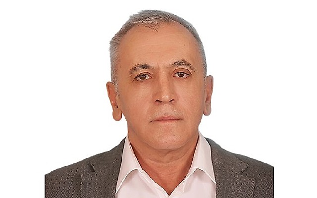 Тукфатуллин Равиль Кашфиевич