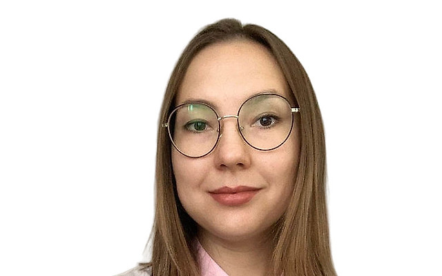 Шаяхметова Фидалия Загировна