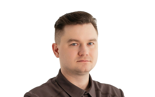 Лашин Андрей Алексеевич