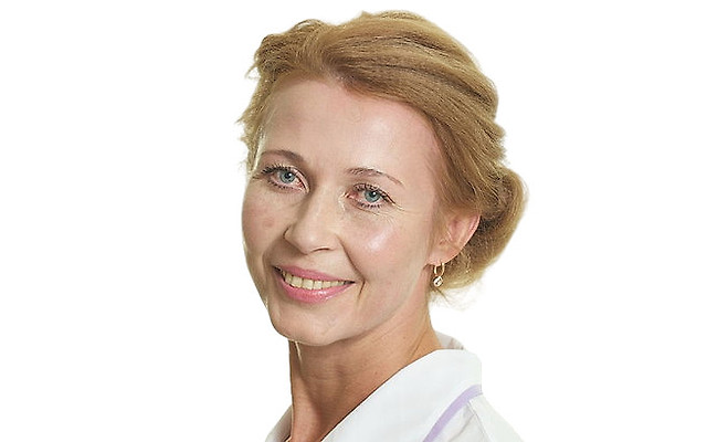 Галимова Елена Геннадьевна