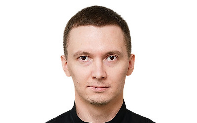 Шарифуллин Айнур Азатович