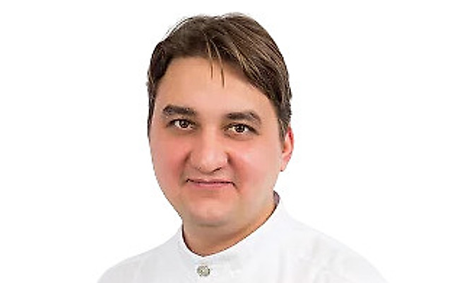 Полесков Иван Сергеевич