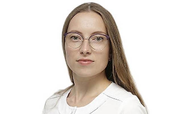 Кузнецова Надежда Сергеевна