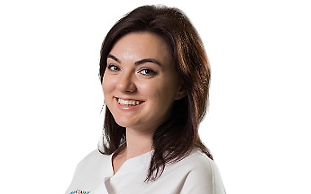 Миргазиева Мария Сергеевна
