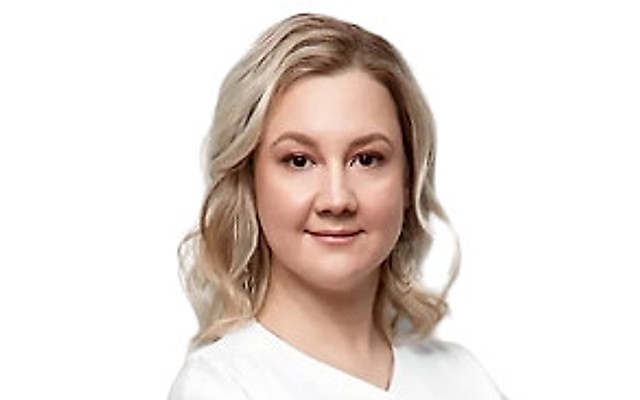 Япрынцева Альбина Анваровна