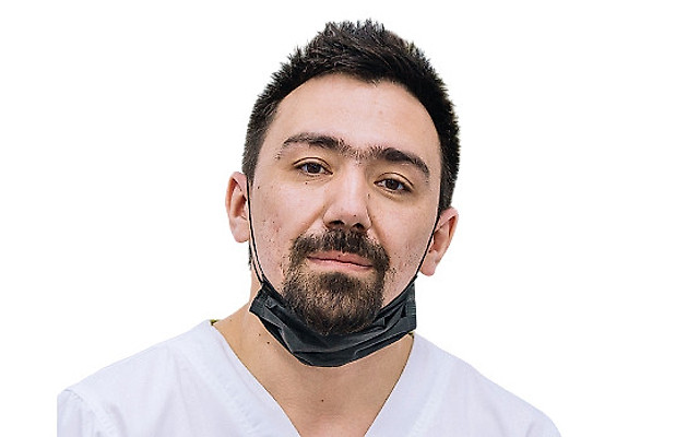 Муталов Азат Рашитович