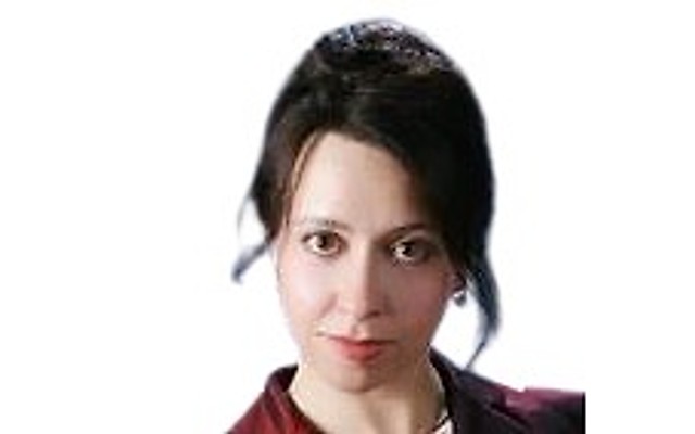 Фазылова Алла Аркадьевна