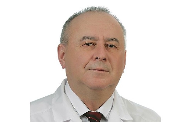 Гадельшин Эрик Салихович