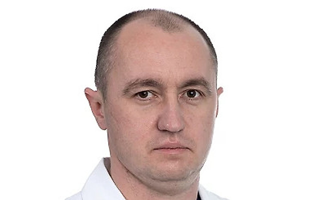 Хайретдинов Артемий Викторович