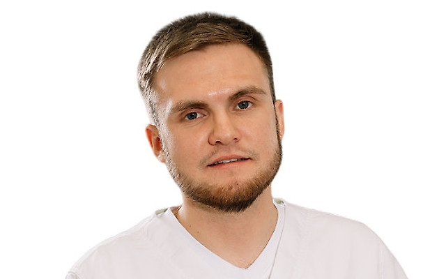 Калашников Иван Андреевич