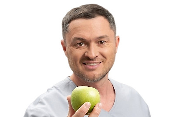 Мирсаяпов Ринат Анварович