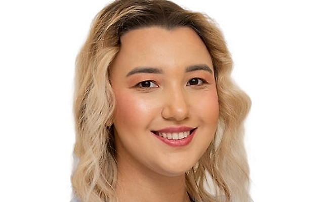 Хубайбуллина Гузель Гизаровна