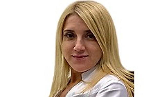 Якупова Эльмира Галинуровна