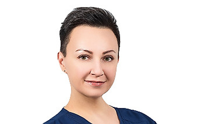 Мулдашева Ирина Эдуардовна
