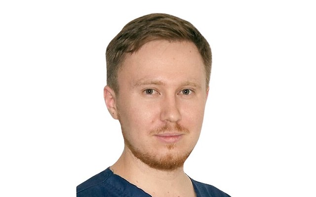 Шакиров Ильдар Робертович
